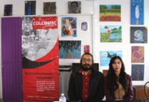 Muestra Colcombc solidaridad con Ley para extender las áreas naturales protegidas del Golfo de California