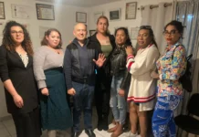 Colcombc y La Casita de Unión Trans unen voces por la inclusión