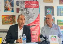 Fernando Ocegueda exige acción ante la crisis de personas desaparecidas en Baja California