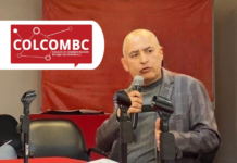 Ratifican a Isaías Plascencia Rosales como presidente del Colcombc para el periodo 2025–2027