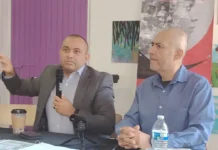 Colcombc e IEEBC impulsan la participación ciudadana en la histórica elección judicial del 1 de junio