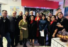 Colegio de Comunicólogos de Baja California celebra 11 años fortaleciendo su identidad profesional y social