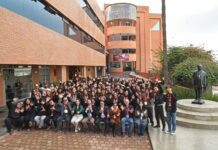 CUT y Colcombc fortalecen la formación en comunicación en Coyuntura 2025