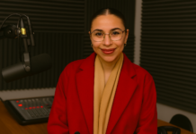 Elizabeth Pinedo: la comunicación como herramienta transformadora