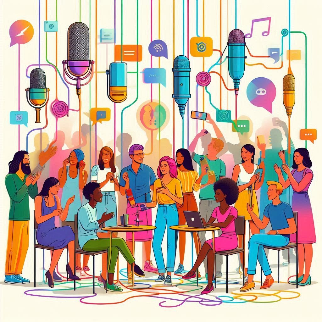 Comunicar desde la diversidad: una tarea urgente y colectiva