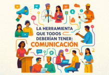La herramienta que todos deberían tener: Comunicación
