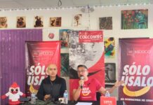 AHF México y Colcombc llaman a reforzar la prevención ante retrocesos en el uso del condón