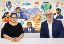 Enrique Gámez: la voz que comunica sin fronteras