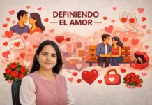 Definiendo el amor
