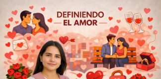 Definiendo el amor