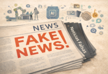 Fake News ¿Estrategia o ignorancia?