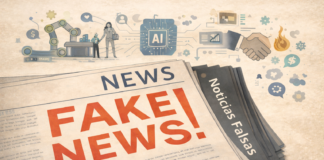 Fake News ¿Estrategia o ignorancia?