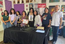 La Murga Morada: voces feministas que convierten el escenario en un acto de resistencia